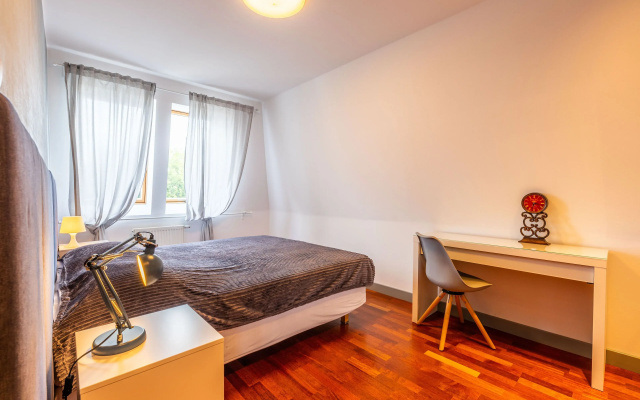 Victus Apartamenty - Prestige