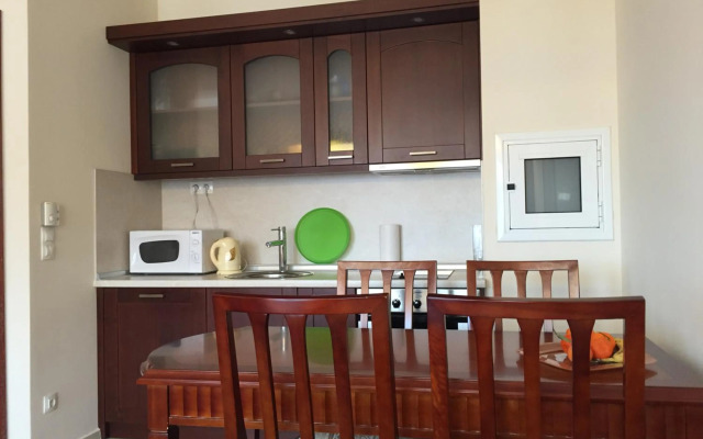 Downtown Alexander Services Apartments