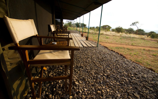 Angata Serengeti