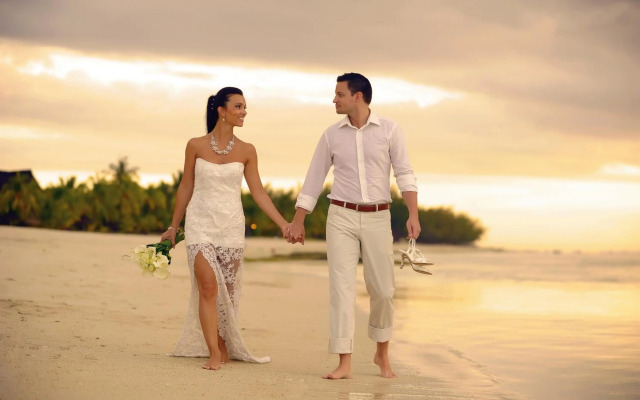Dinarobin Beachcomber Golf Resort & Spa