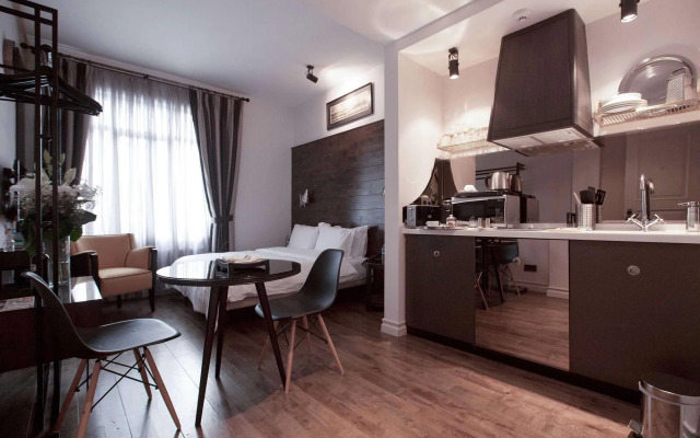 Urban Homes Istanbul