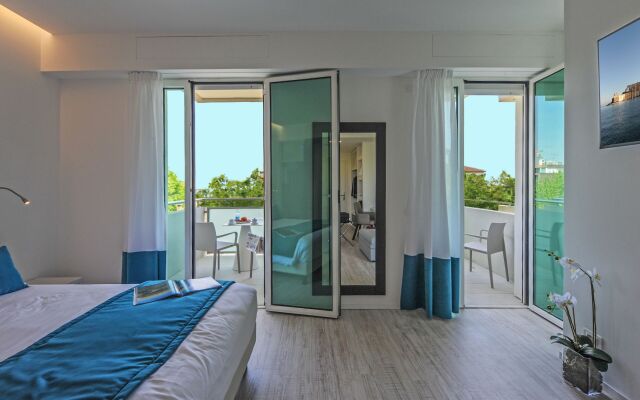 Hotel Lampara