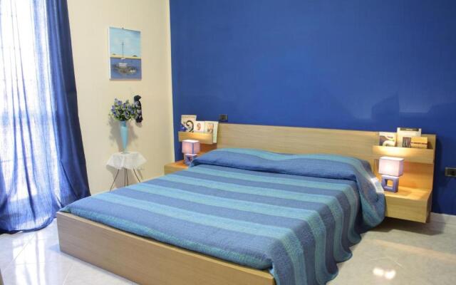 Bed & Breakfast Vesuvio