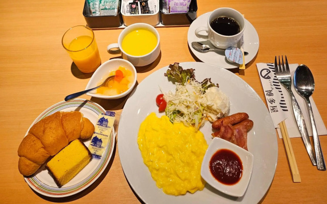 Sasebo Green Hotel