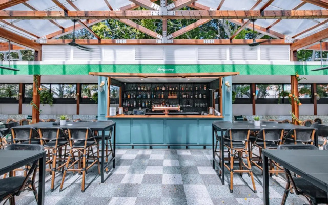 Southern Cross Hotel
