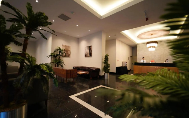 Capella Otel