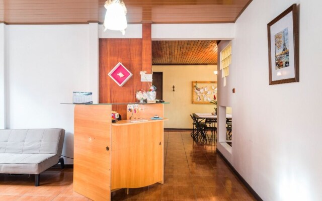 Casa Makiki