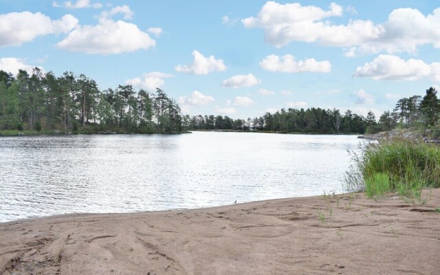 Stunning Home in Oskarshamn With 3 Bedrooms and Internet