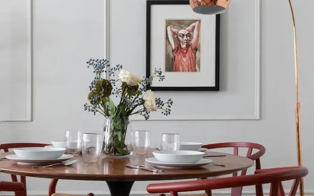Nevern Square X by Onefinestay
