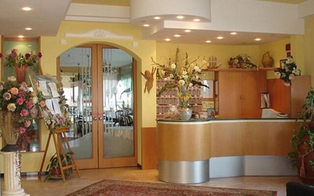 Hotel Primavera