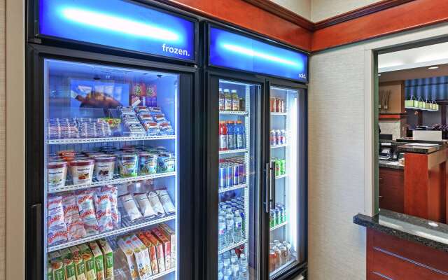 Hampton Inn & Suites El Paso West