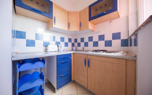 Apartments Leonarda