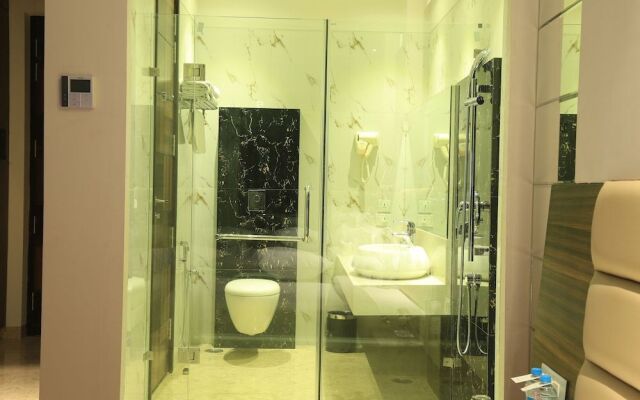 The Vivaan Hotel & Resorts