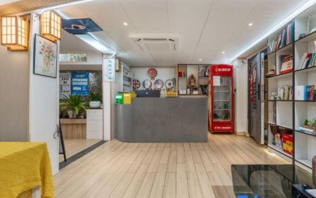 Yipinju Hotel