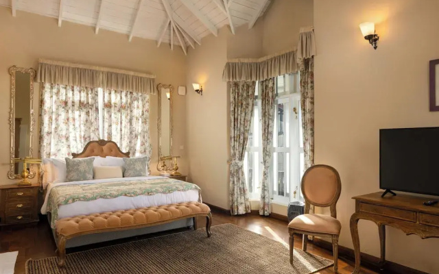Grand Bungalow Nuwara Eliya by Seven Angels
