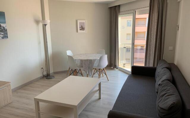 Apartaments Lamoga - Boabi