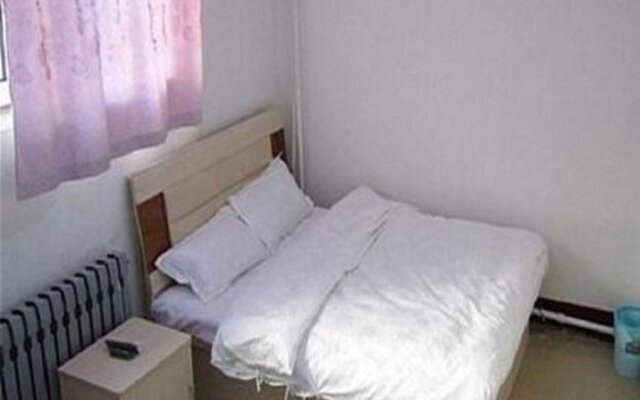 Grassland Phoenix Business Inn