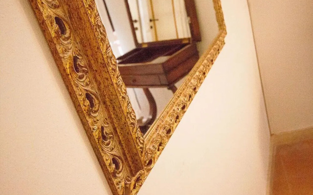 A Casa Mastacchi