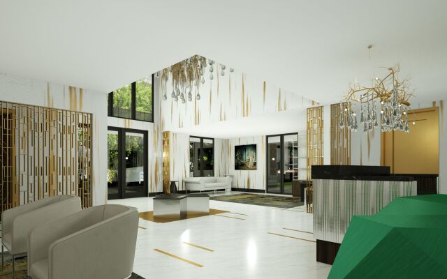 OLV Fifty Five - Adults Only