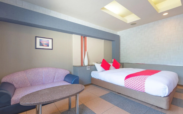 OYO Hotel Avail Nagaskai Matsuura