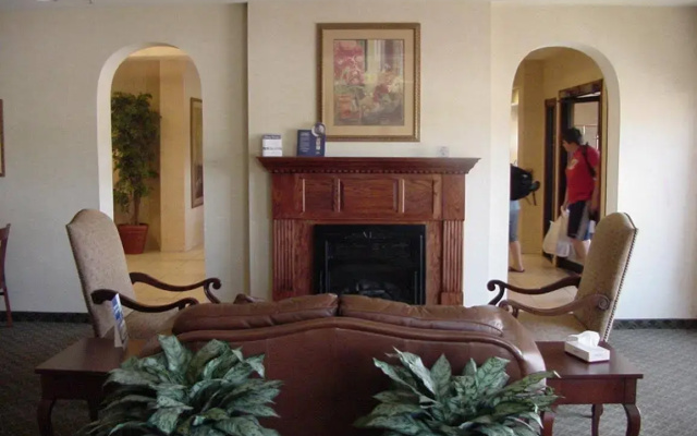 Holiday Inn Express Hotel & Suites Kerrville by IHG