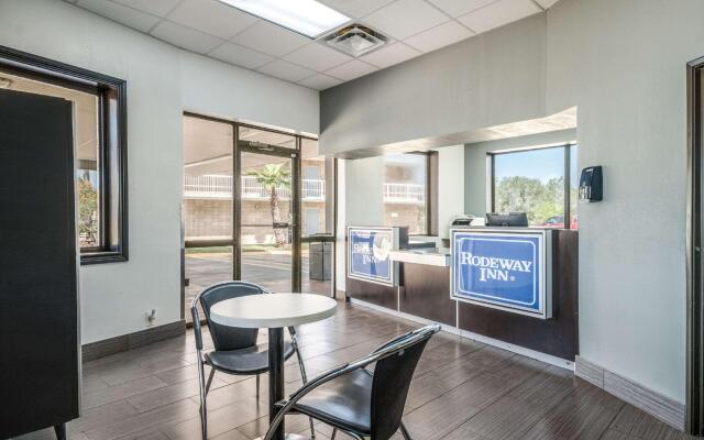 Americas Best Value Inn Beeville