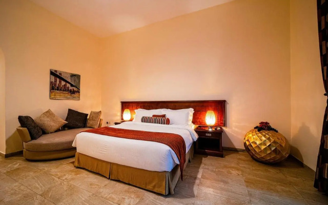 Umm Al Quwain Beach Hotel