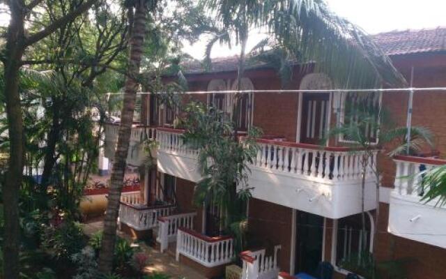 Tropicano Beach Resort