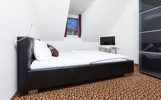 Swiss Star Apartments Center