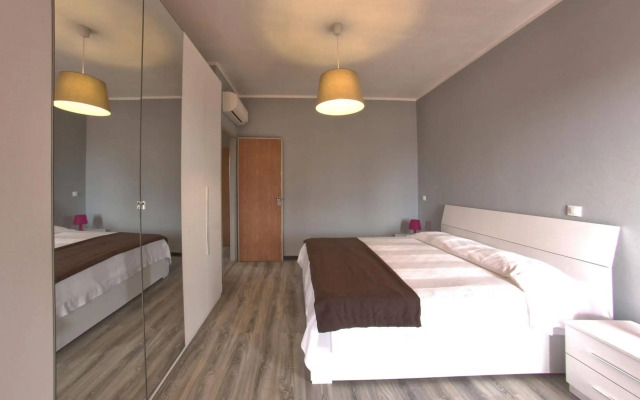 Residence Riviera