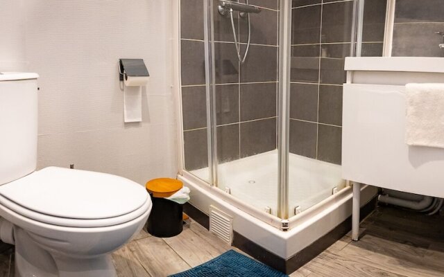 Résidence Hera Paris Orly Aéroport