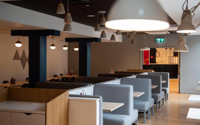 Holiday Inn Express London Stansted Airport by IHG