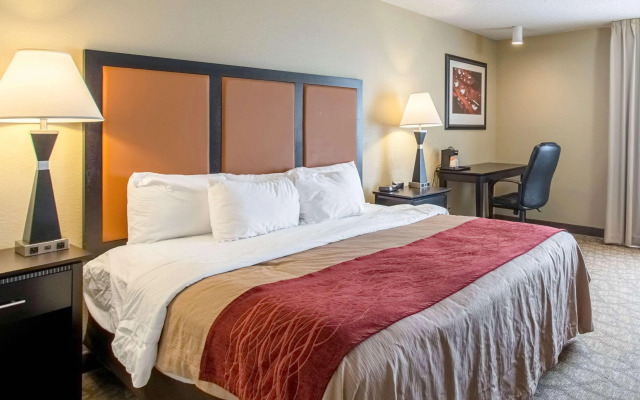Comfort Inn Evansville East
