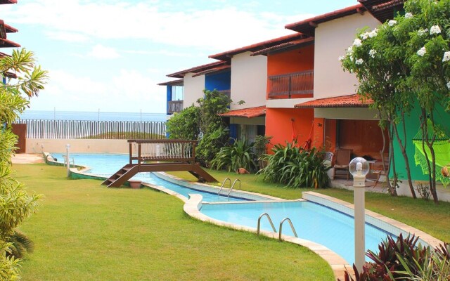 Apartamento Beira Mar Na Praia De Baºzios