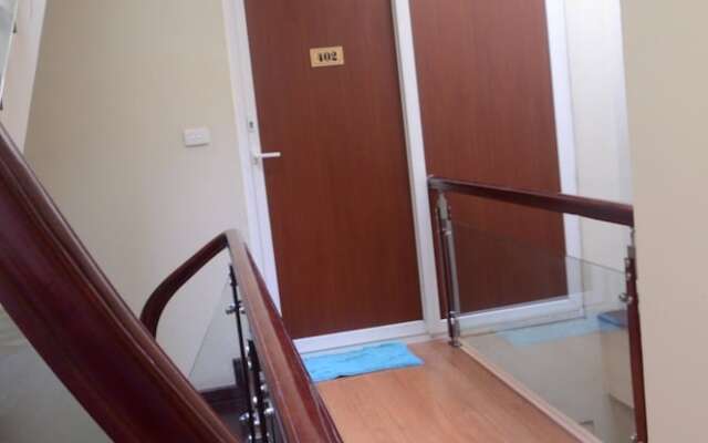 Hotels In Hanoi Old Quarter Private Ensuite