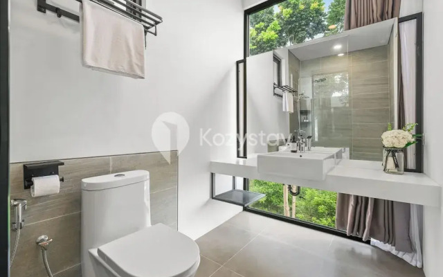 Sorte by Kozystay - Dago