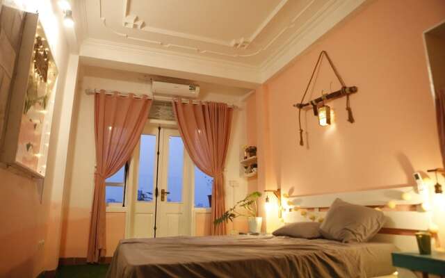 Hanoi Lake View Homestay