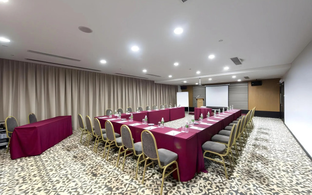 Kingwood Hotel Sibu