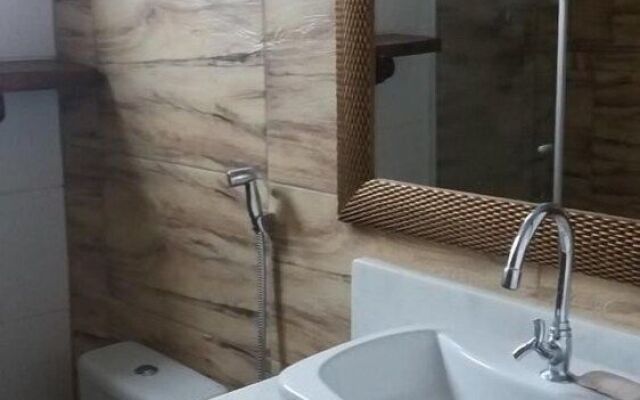 Casa Acolhedora no Paraíso