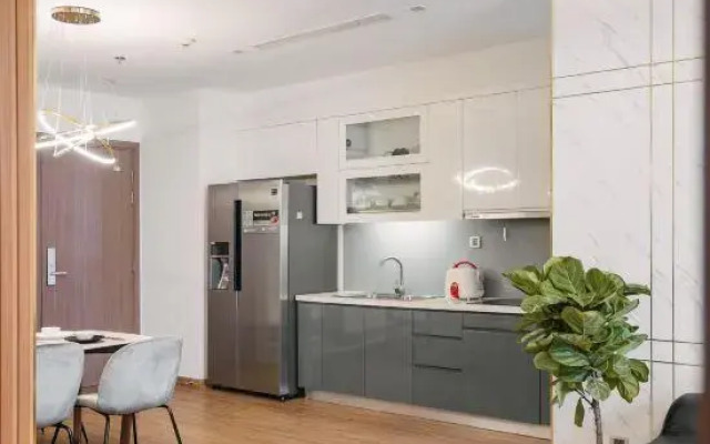 HKG-Vinhomes Metropolist 2BR 23F Luxury-High Class