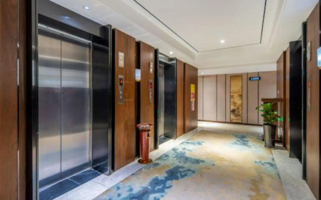 Tianxiachan Hotel