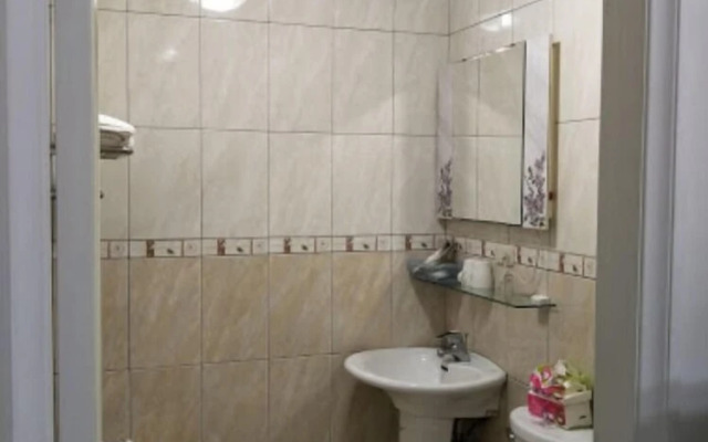 Clear Water Bay B&B II