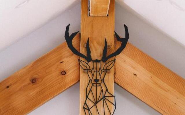 L'Argalyde Esprit Pyrénées