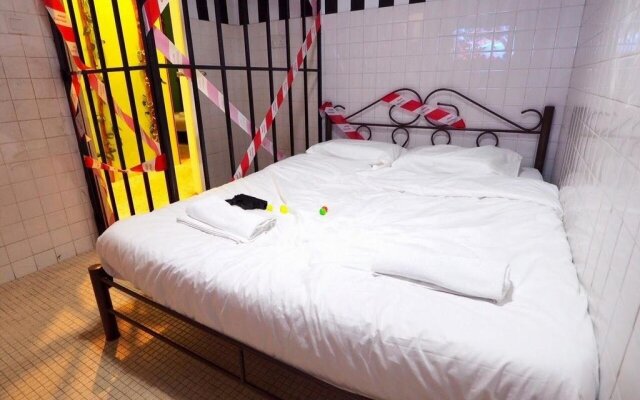 Themes House at JB City