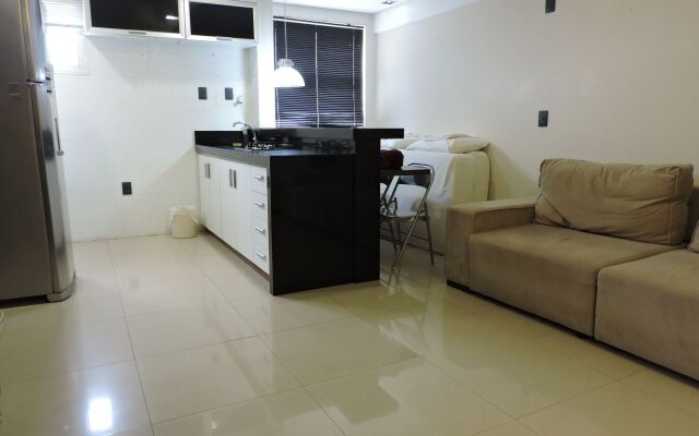 La Residence Flat Hotel