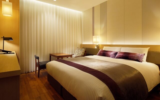 Mitsui Garden Hotel Osaka Premier
