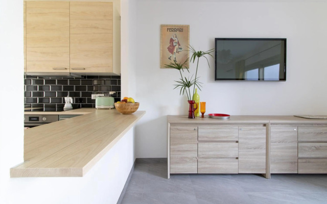 DOMEK Villa a 150mt dalla spiaggia