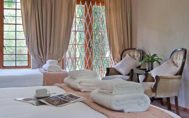 The Thorntree Country House