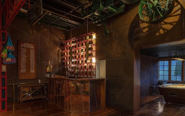 Heritance Tea Factory