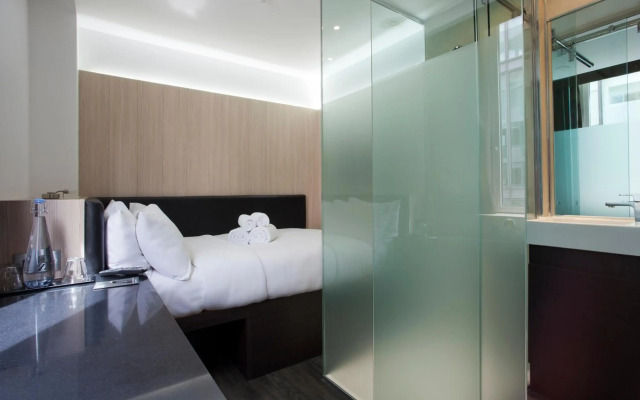 The Z Hotel Piccadilly